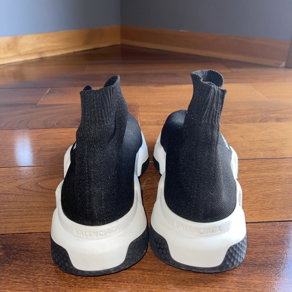 Balenciaga Speed Runner Sneakers - Picture 2 of 4